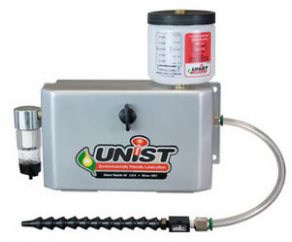 Minimal quantity lubrication unit / MQL - Serv-O-Spray&trade;