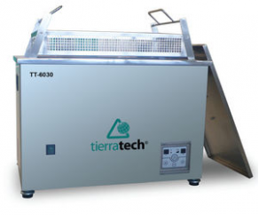 Ultrasonic cleaning system - 30 l, 1 000 W | TT-6030