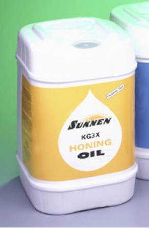 Honing oil - KG3X