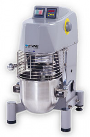 Planetary mixer / for the food industry - max. 80 l | BV series