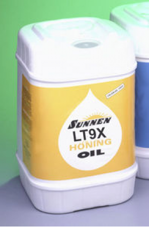 Honing oil - LT9X