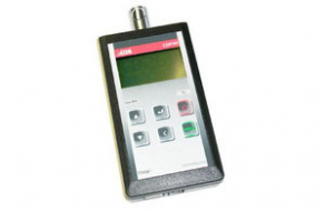 Pressure calibrator / digital - max. 2 MPa | CDP60