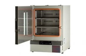Laboratory oven - +40 °C ... +200 °C, 90 l | MOV-112F-PE