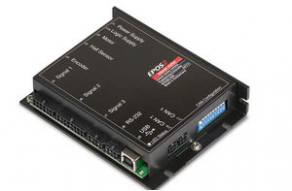 Positioning controller - 5 A, 11 - 50 VDC, 5 - 250 W | EPOS2 50/5
