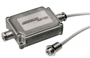 Infrared temperature sensor / miniature - -40 - 600 °C | AMiR 7842 