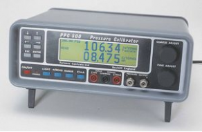 Pressure calibrator / portable - PPC500