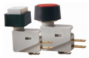 Snap-action switch / actuator