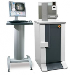 Diffractometer X-ray / XRD - PX Scanner 