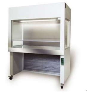 Biological safety cabinet vertical laminar flow - CB-S.VS