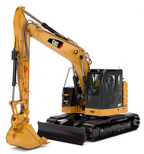 Crawler excavator - 14 800 kg | 314E CR 
