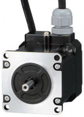 Two-phase stepper electric motor - SANMOTION F2 series 