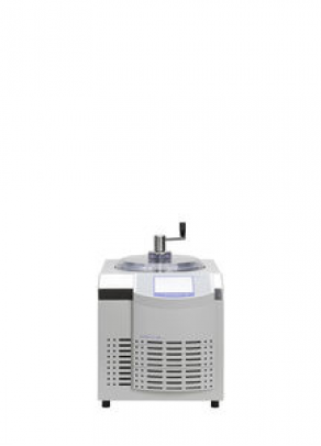 Laboratory freeze dryer - max. 4 kg, min. - 85 °C | ALPHA 2-4 LSC