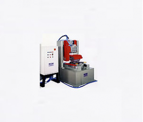 Flat part grinding machine / automatic - KOSME