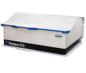 Fluorescent microscope / ultra-high resolution - Vutara 350