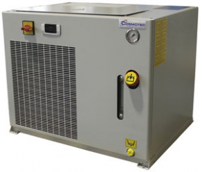 Scroll compressor water chiller / reciprocating compressors / compact - 1 200 - 4 400 W | WLA series