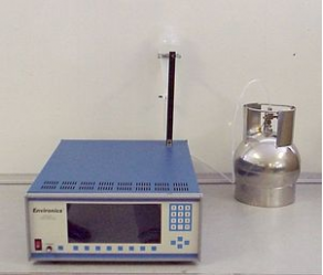 Gas diluter - 2014 series
