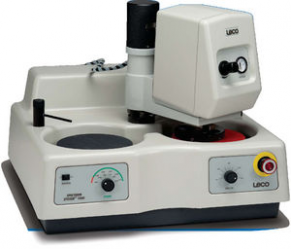 Automatic grinder / for sample preparation - 8 inch | SS1000