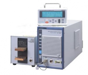 Resistance welding power supply / DC / inverter - max. 200 A | IS-120B