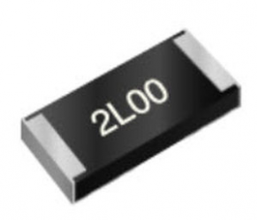 Chip resistor / metal-film - PMR Series