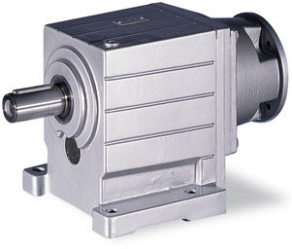 Spur pinion gear reducer - 5 920 Nm, 435:1 | GST