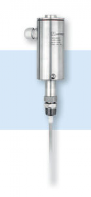 Potentiometer level sensor - 200 - 6 000 mm | CoFox® CMG 01