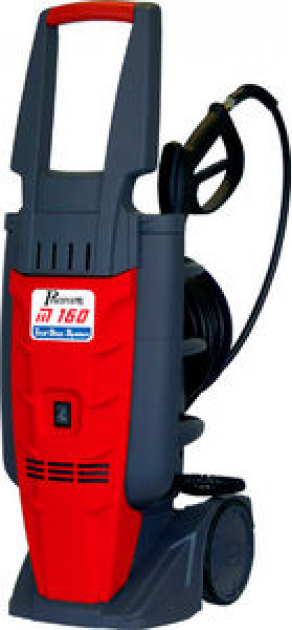 High-pressure cleaner / cold water - 160 bars, 26 Kg | M160