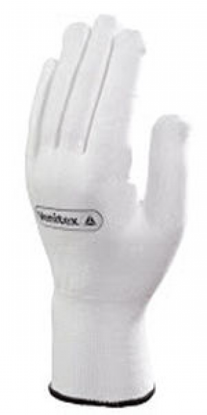 Polyethylene work gloves - VENICUT31