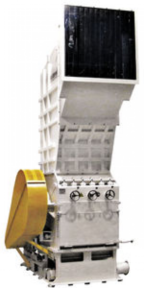 Plastic granulator - 300-2400 mm | SM series
