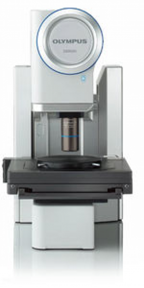 Opto-digital microscope - DSX500 series 