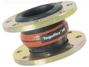 Pipe expansion joint - 130 - 200 mm, DN 25 - 600 | Teguflex® HP