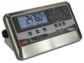 Digital weight indicator - i35