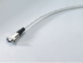 SpaceWire cable assembly - 2 - 400 Mbps  