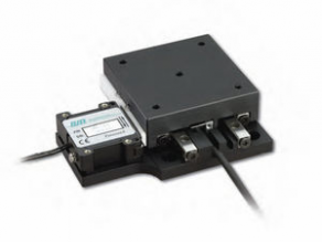 Piezo-electric motor translation stage / miniature - 20 - 300 mm, 16 - 32 N | FB series