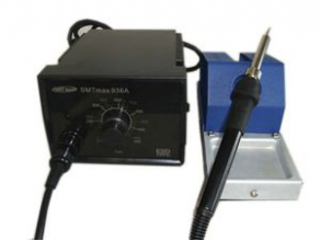 Electrical soldering iron - 936 ESD 