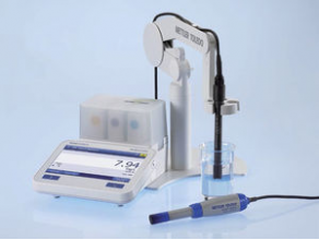Dissolved oxygen measuring device - 0 - 99 mg/l | S600 SevenExcellence&trade;