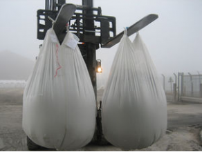 2-loop big bag - 500 - 1 000 kg