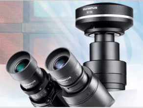 Digital camera / CCD / for microscopes - 5 Mpix | XC50