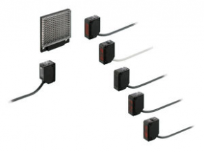 Photoelectric sensor - 10 - 30 m | CX-400 series 