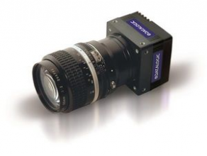 Line-scan camera / CCD / monochrome / GigE - 56.1 KHz | M-5xx series 