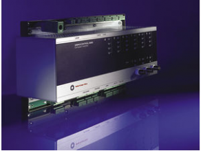 Vibrating monitoring system / continuous - 1 - 6 ch | VIBROCONTROL 6000&trade; Compact monitor