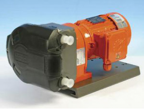 Metering pump / pneumatic - max. 19 l/min, max. 2  bar | 621 series