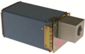 Flame detector / infrared / ultraviolet light - C7076A/D/F