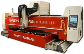 Plasma cutting machine - CE/FDA/6mm - 140mm | Fabricat, QAC