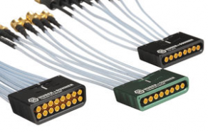 Multi coaxial connector - MXP series