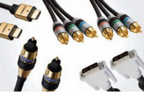 Video cable / for CATV applications