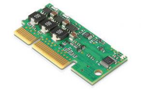 Positioning controller - 2 A, 11 - 36 VDC, max. 72 W | EPOS2 Module 36/2