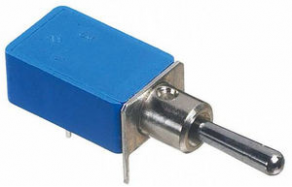 Lever switch / miniature - 21000N