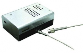 Raman spectrometer / desk - 210 - 3 500 cm-1 | MINI-CCT+