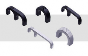 Aluminium handle - max. 5560 N (1250 lbs) | B4 series