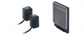 Miniature photoelectric sensor - 100 - 7 000 mm | PZ2 series 